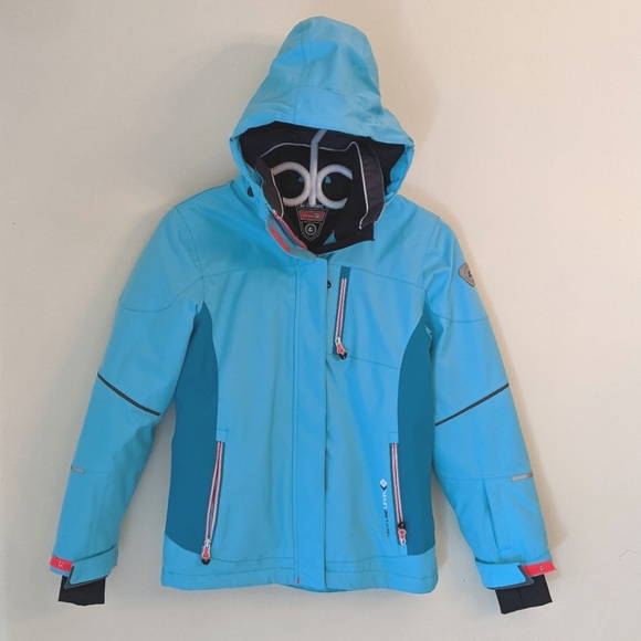 Killtec Other - Killtec ski jacket kids sz 12